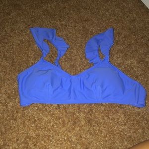 Never worn Bikini top